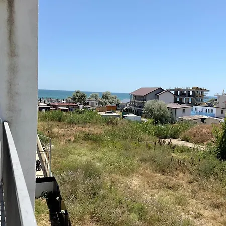 Lägenhet Breeze Năvodari